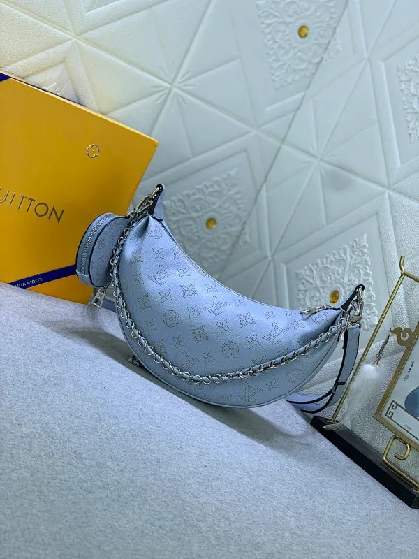 All Categories Official Website "Brand Women's Bags" Women's Bags 💙 LV 2024 New LV Crossbody Bag