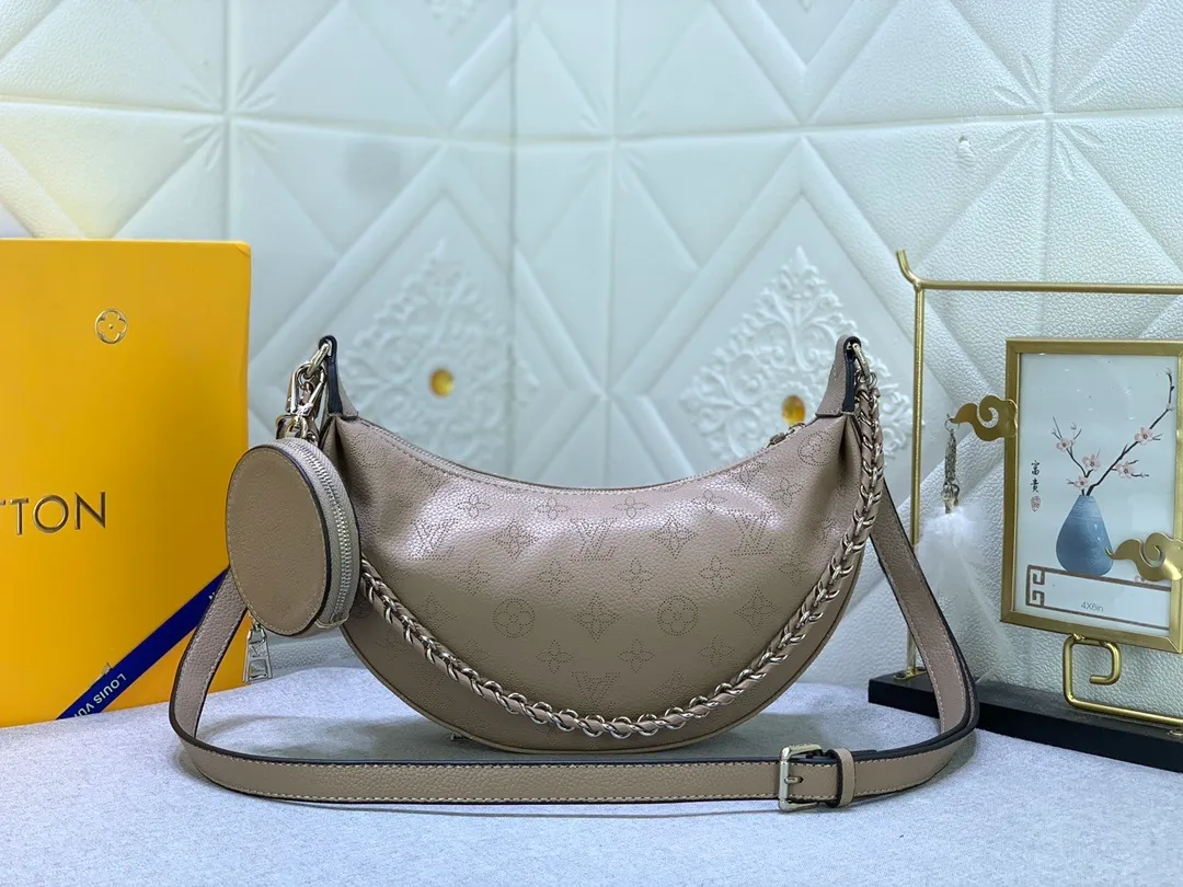 All Categories Official Website "Brand Women's Bags" Women's Bags 💙 LV 2024 New LV Crossbody Bag