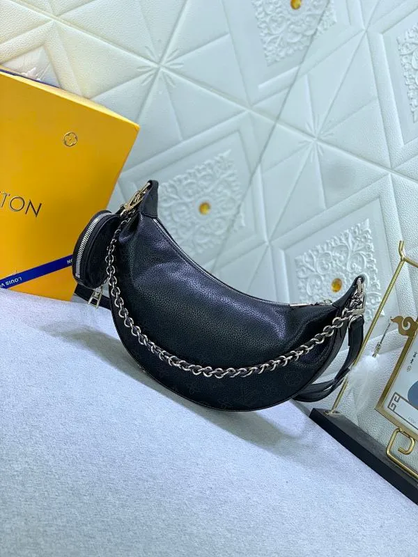 All Categories Official Website "Brand Women's Bags" Women's Bags 💙 LV 2024 New LV Crossbody Bag