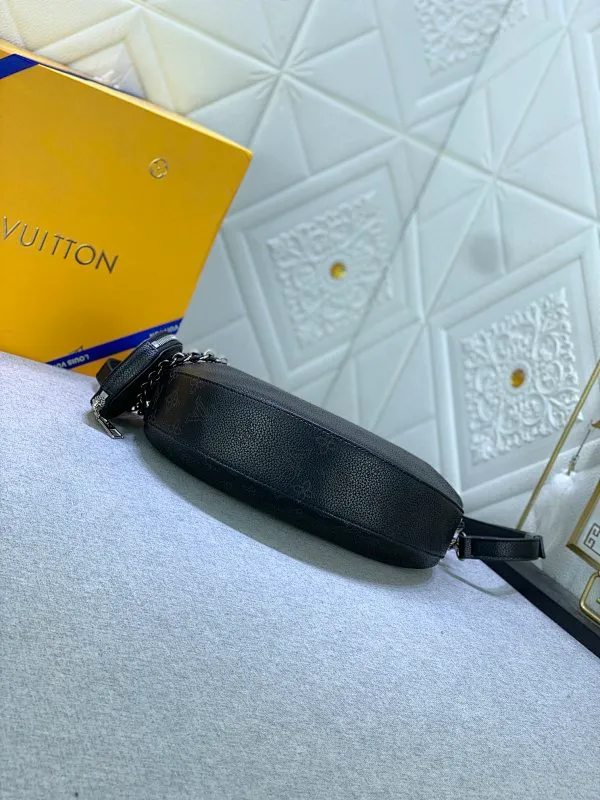 All Categories Official Website "Brand Women's Bags" Women's Bags 💙 LV 2024 New LV Crossbody Bag