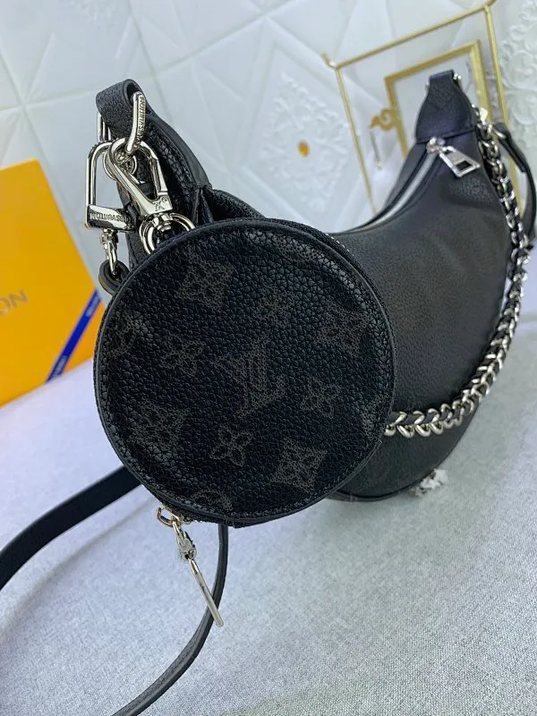 All Categories Official Website "Brand Women's Bags" Women's Bags 💙 LV 2024 New LV Crossbody Bag