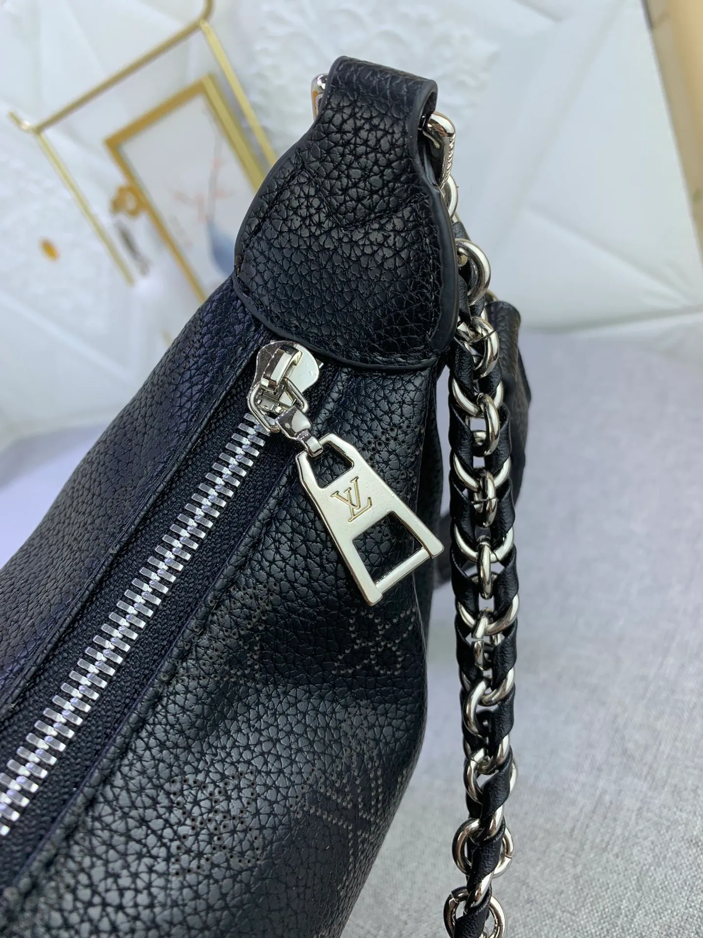 All Categories Official Website "Brand Women's Bags" Women's Bags 💙 LV 2024 New LV Crossbody Bag
