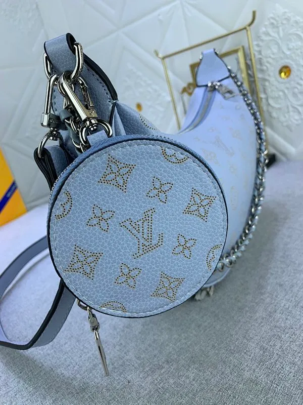 All Categories Official Website "Brand Women's Bags" Women's Bags 💙 LV 2024 New LV Crossbody Bag