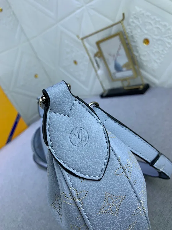 All Categories Official Website "Brand Women's Bags" Women's Bags 💙 LV 2024 New LV Crossbody Bag