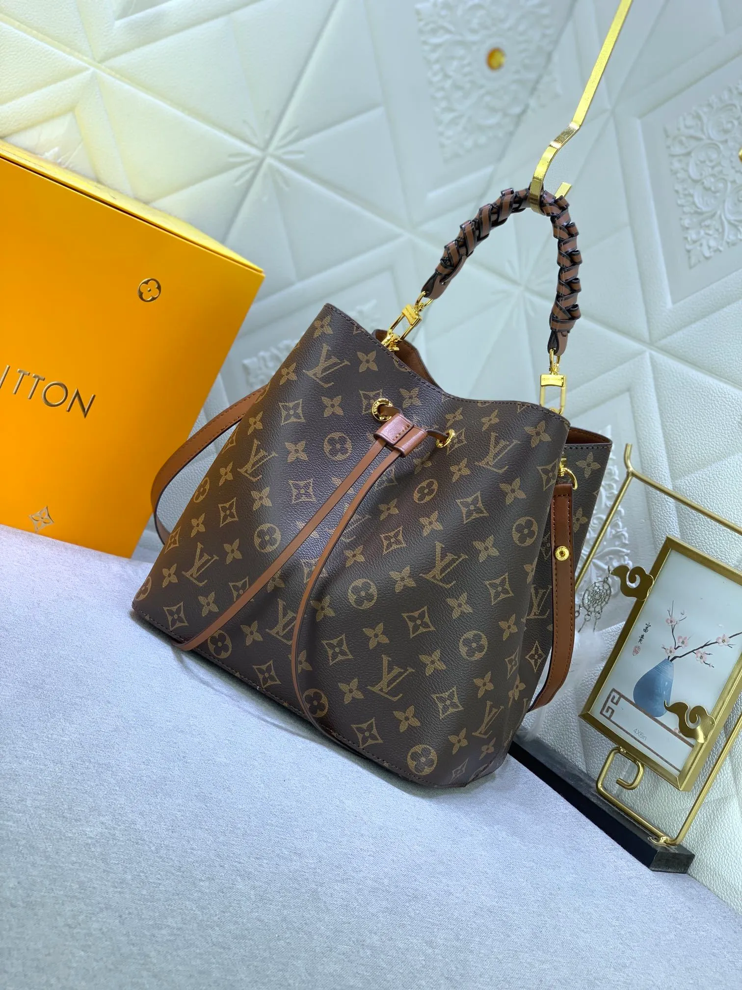All Categories Official Website "Brand Women's Bags" Women's Bags 💙 LV 2024 New LV Crossbody Bag