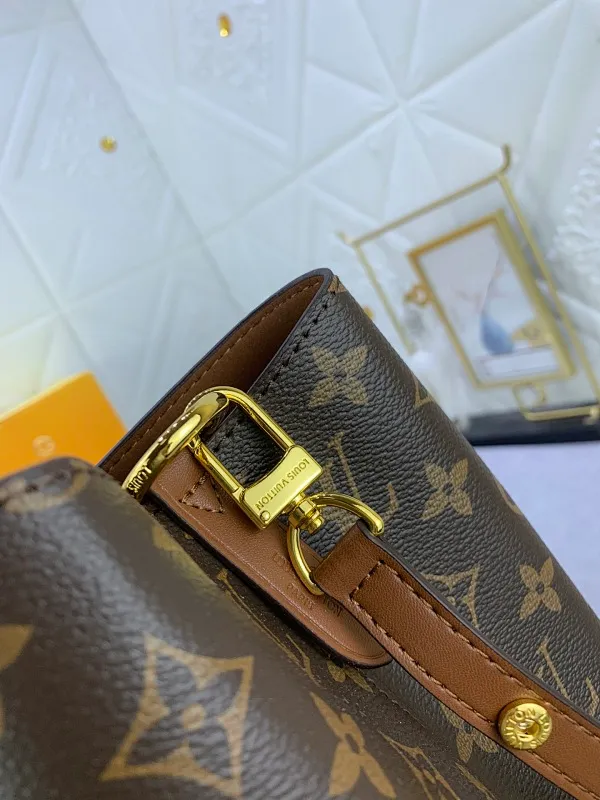 All Categories Official Website "Brand Women's Bags" Women's Bags 💙 LV 2024 New LV Crossbody Bag