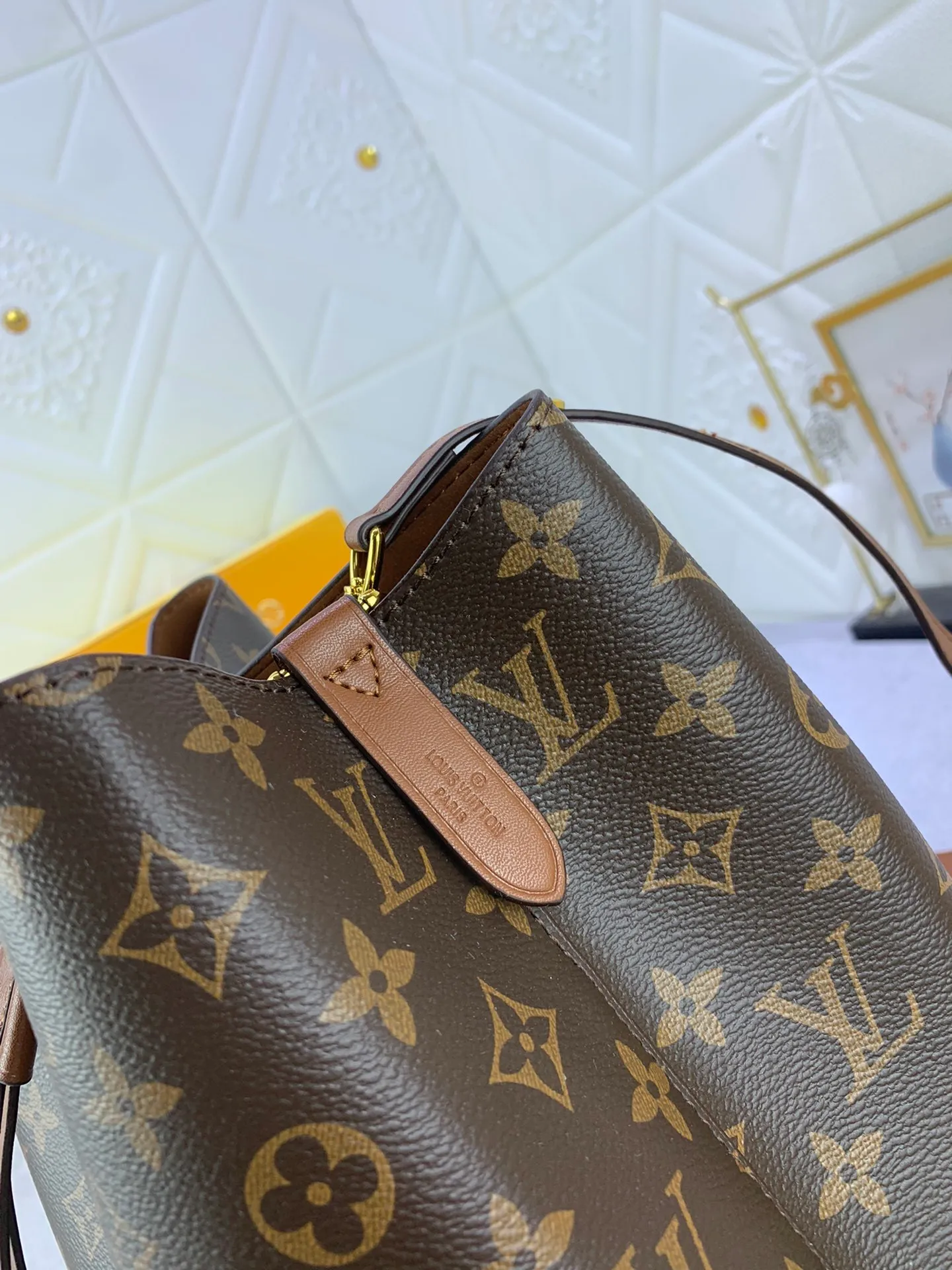 All Categories Official Website "Brand Women's Bags" Women's Bags 💙 LV 2024 New LV Crossbody Bag
