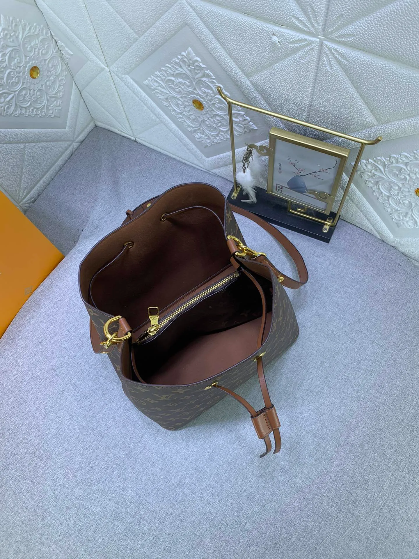 All Categories Official Website "Brand Women's Bags" Women's Bags 💙 LV 2024 New LV Crossbody Bag