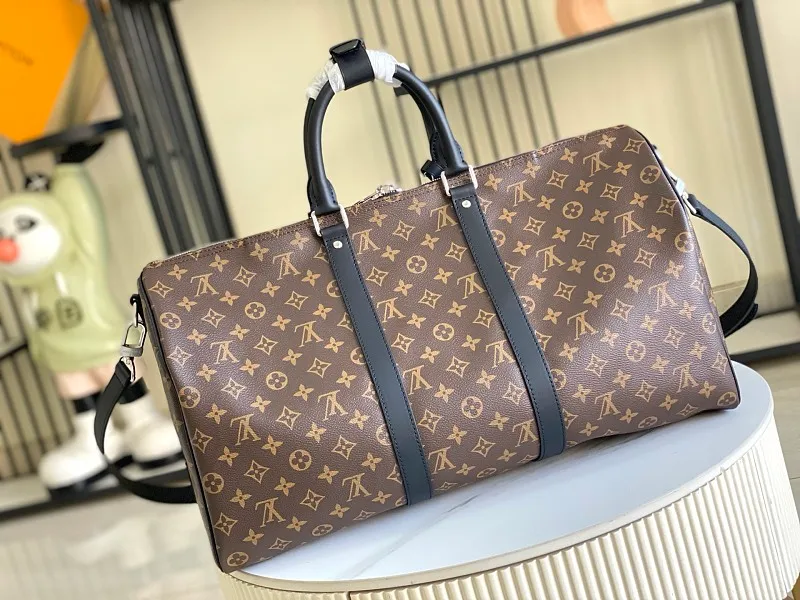 All Categories 💚 Authentic Grade Bags 💚 LV 2026 New LV Travel Bag