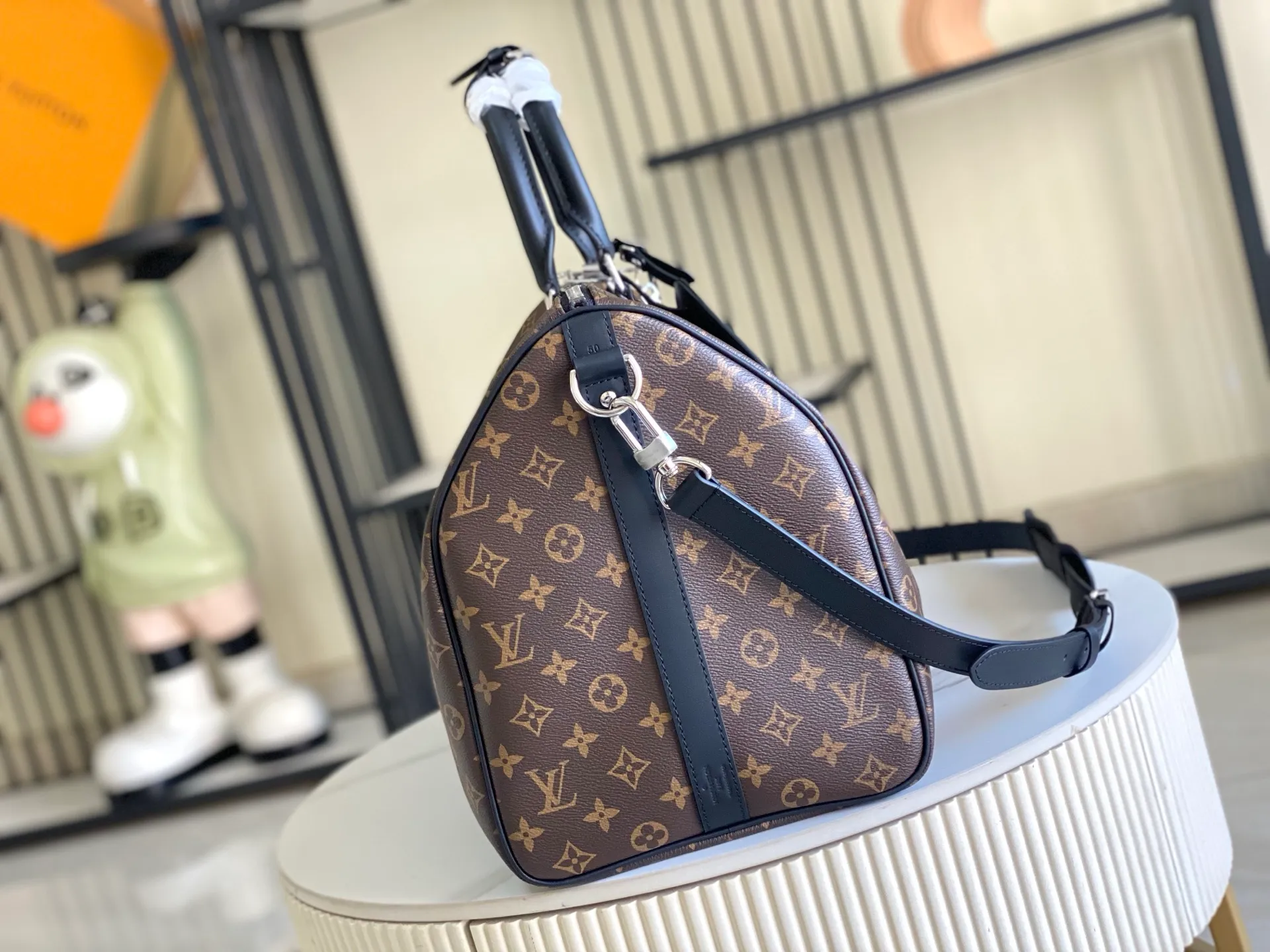 All Categories 💚 Authentic Grade Bags 💚 LV 2026 New LV Travel Bag