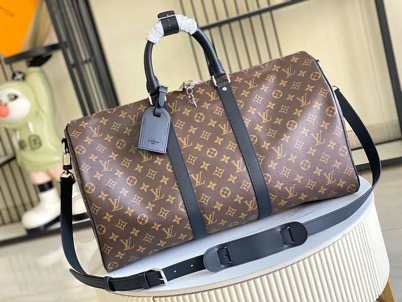 All Categories 💚 Authentic Grade Bags 💚 LV 2026 New LV Travel Bag