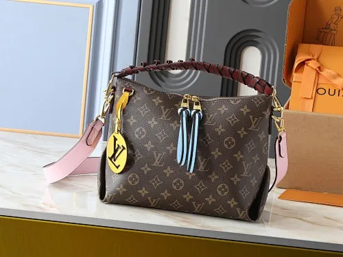 All Categories Official Website "Brand Women's Bags" Women's Bags 💙 LV 2025 New LV Crossbody Bag