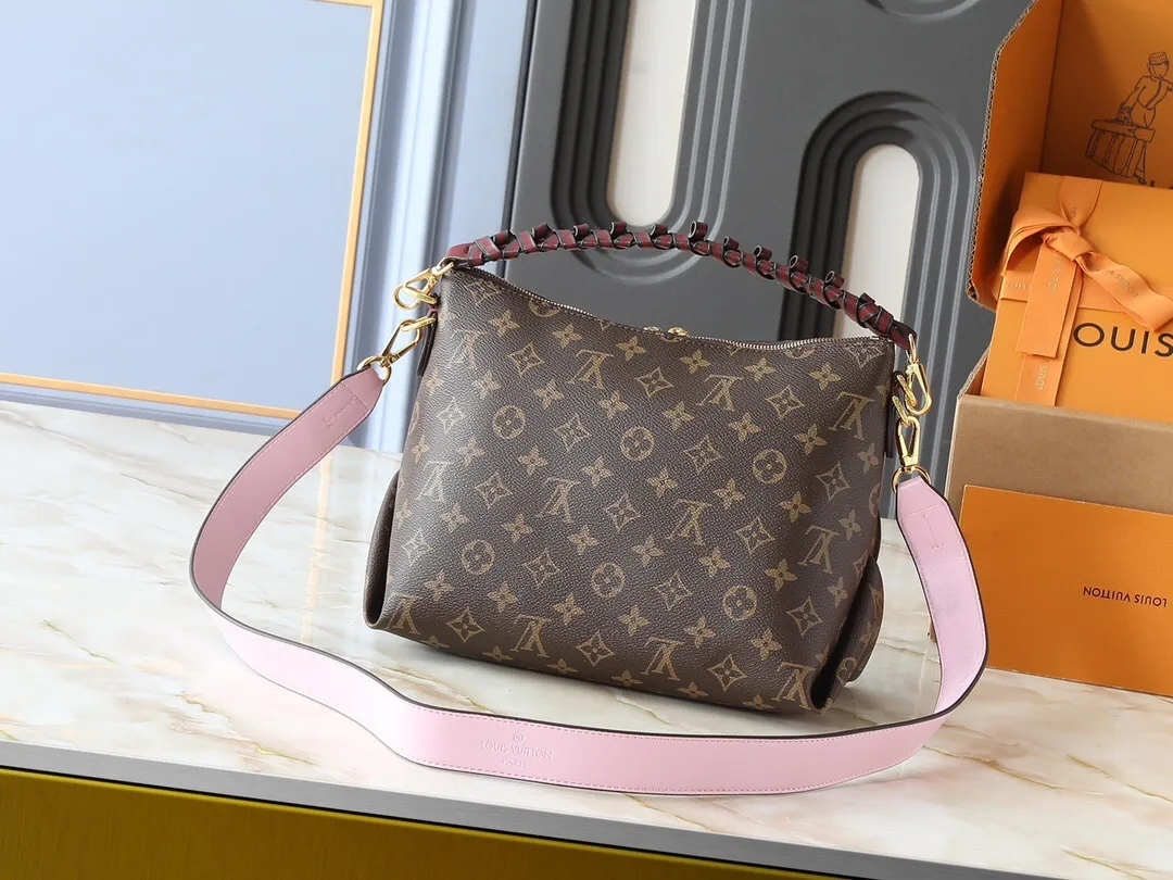 All Categories Official Website "Brand Women's Bags" Women's Bags 💙 LV 2025 New LV Crossbody Bag