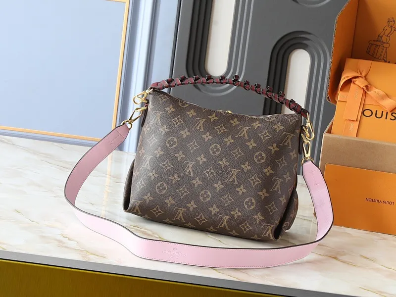 All Categories Official Website "Brand Women's Bags" Women's Bags 💙 LV 2025 New LV Crossbody Bag