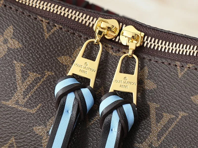 All Categories Official Website "Brand Women's Bags" Women's Bags 💙 LV 2025 New LV Crossbody Bag