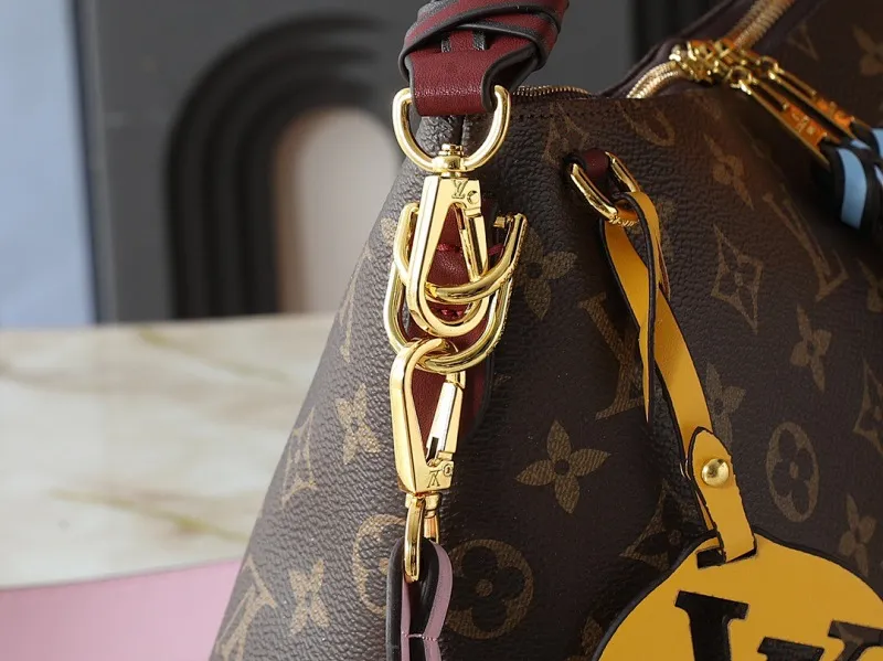 All Categories Official Website "Brand Women's Bags" Women's Bags 💙 LV 2025 New LV Crossbody Bag