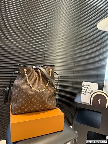 All Categories Official Website "Brand Women's Bags" Women's Bags 💙 LV 2025 New LV Crossbody Bag