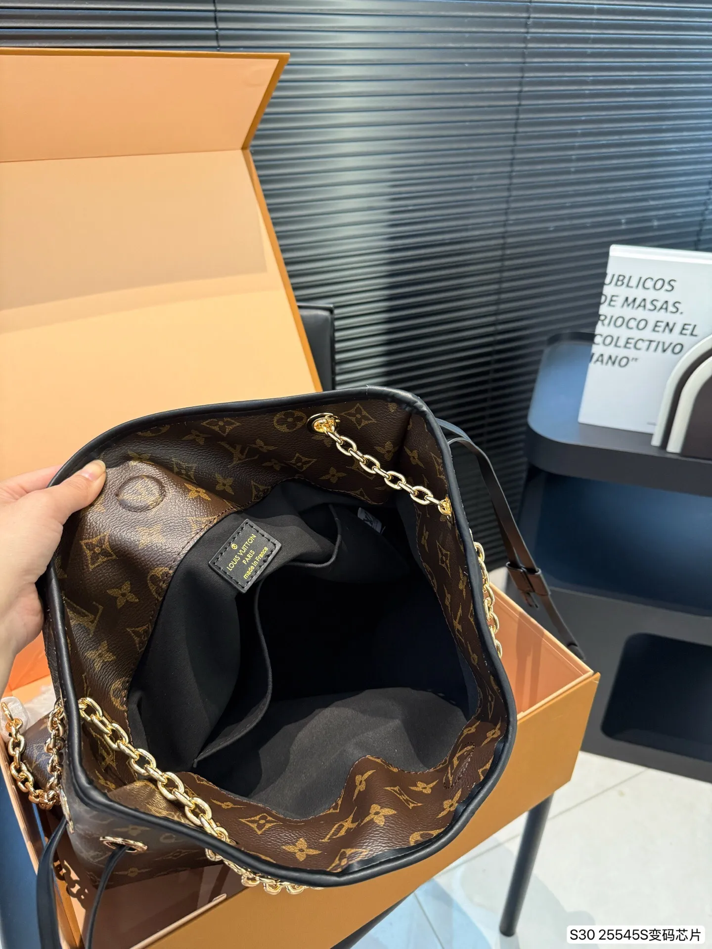 All Categories Official Website "Brand Women's Bags" Women's Bags 💙 LV 2025 New LV Crossbody Bag