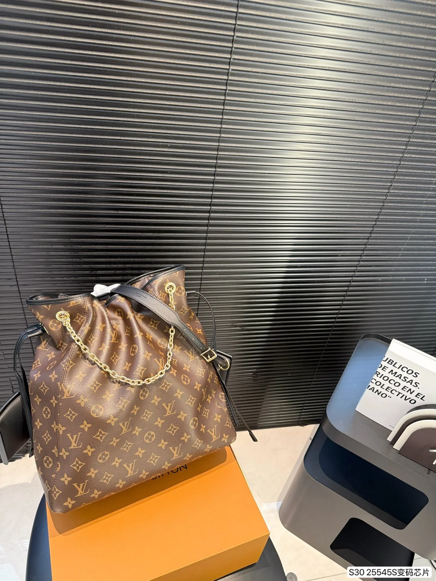 All Categories Official Website "Brand Women's Bags" Women's Bags 💙 LV 2025 New LV Crossbody Bag
