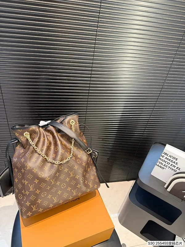 All Categories Official Website "Brand Women's Bags" Women's Bags 💙 LV 2025 New LV Crossbody Bag