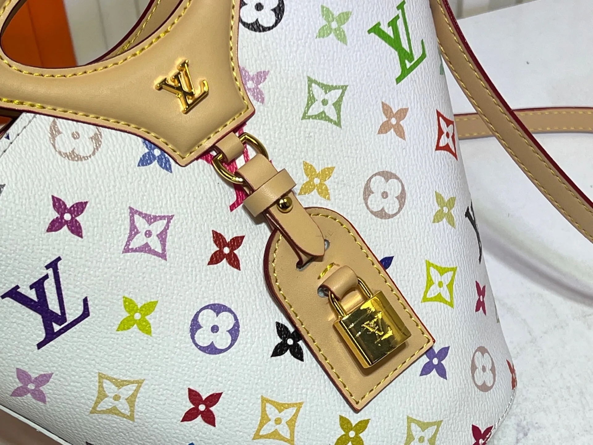 All Categories Official Website "Brand Women's Bags" Women's Bags 💙 LV 2025 New LV Crossbody Bag