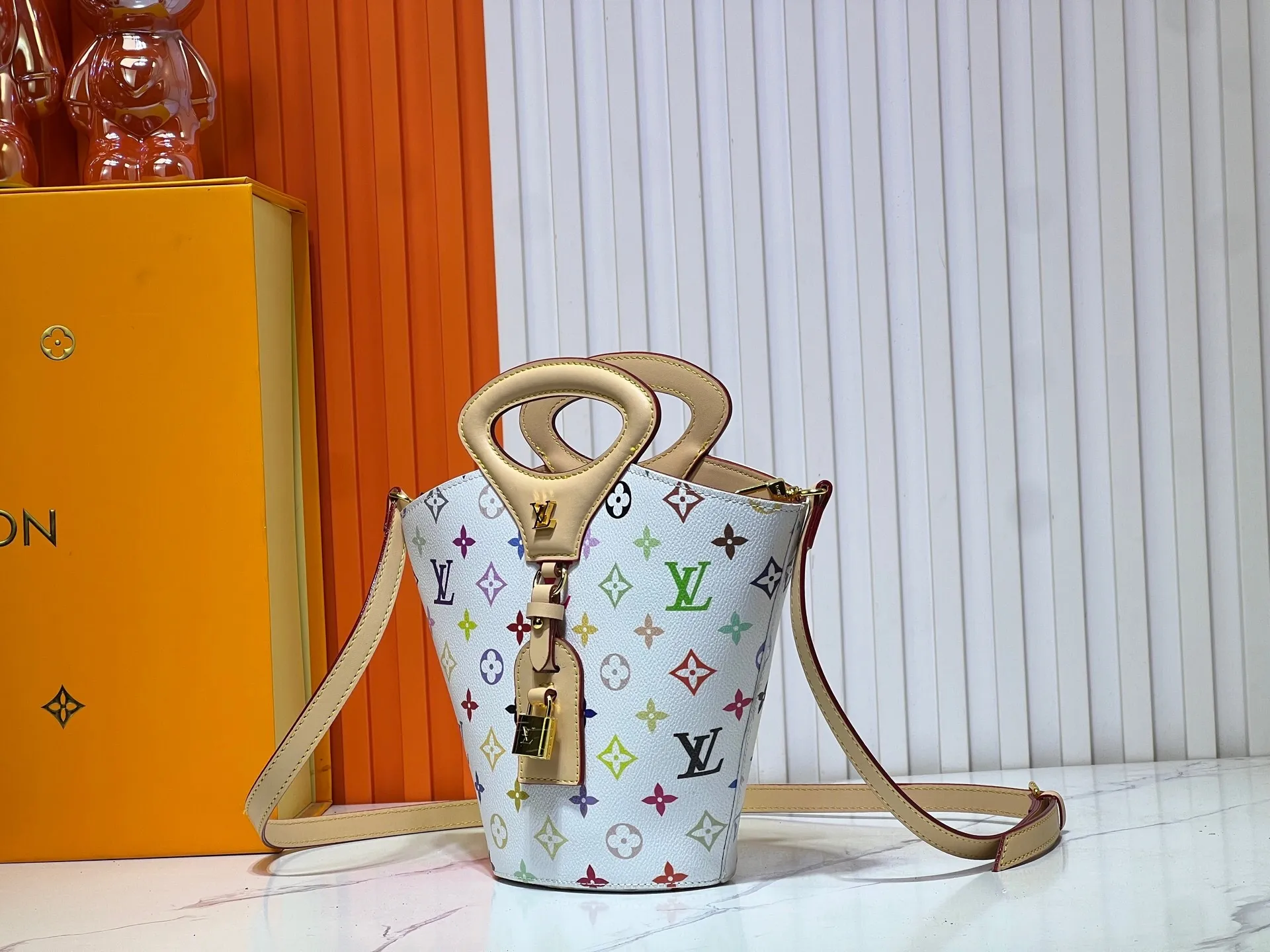 All Categories Official Website "Brand Women's Bags" Women's Bags 💙 LV 2025 New LV Crossbody Bag