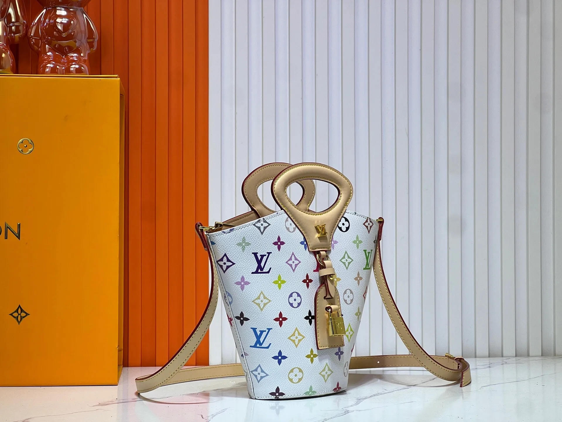 All Categories Official Website "Brand Women's Bags" Women's Bags 💙 LV 2025 New LV Crossbody Bag