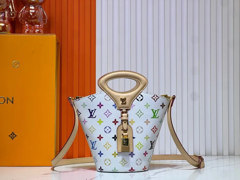 All Categories Official Website "Brand Women's Bags" Women's Bags 💙 LV 2025 New LV Crossbody Bag