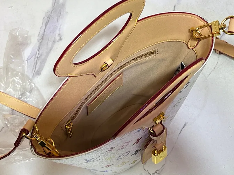 All Categories Official Website "Brand Women's Bags" Women's Bags 💙 LV 2025 New LV Crossbody Bag
