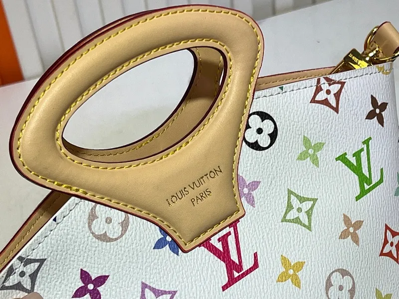 All Categories Official Website "Brand Women's Bags" Women's Bags 💙 LV 2025 New LV Crossbody Bag