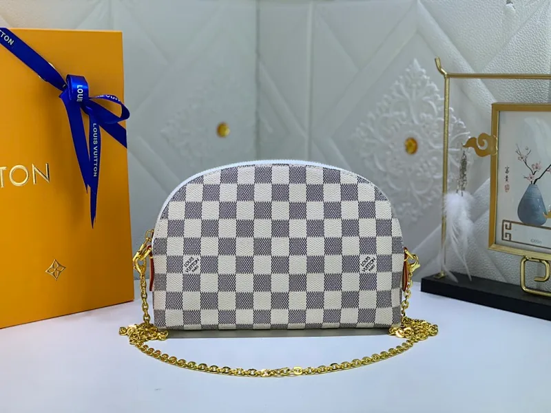 All Categories Official Website "Brand Women's Bags" Women's Bags 💙 LV 2023 New LV Crossbody Bag Wholesale