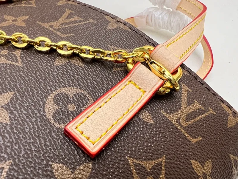 All categories Official website "Brand Women's Bags" Women's Bags 💙 LV 2022 official new LV handbag wholesale 58001300 High quality Size: 23-21-8 CM