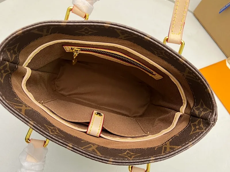All categories Official website "Brand Women's Bags" Women's Bags 💙 LV 2022 official new LV handbag wholesale 58001300 High quality Size: 23-21-8 CM