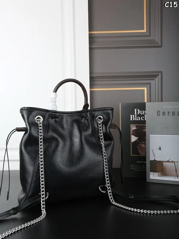 All Categories Official Website "Brand Women's Bags" Women's Bags 💙 LV 2025 New LV Crossbody Bag