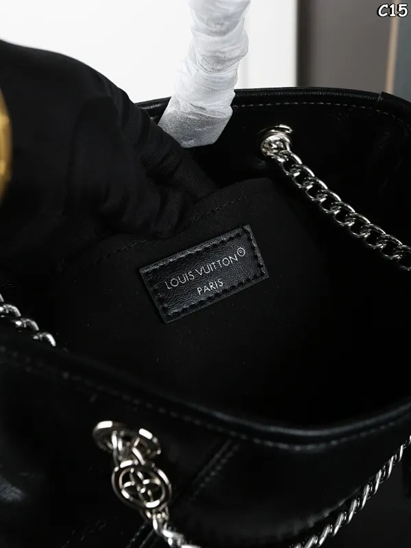 All Categories Official Website "Brand Women's Bags" Women's Bags 💙 LV 2025 New LV Crossbody Bag