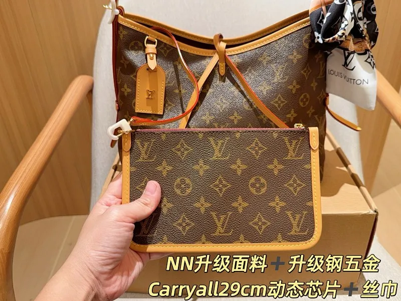 All Categories Official Website "Brand Women's Bags" Women's Bags 💙 LV 2025 New LV Crossbody Bag