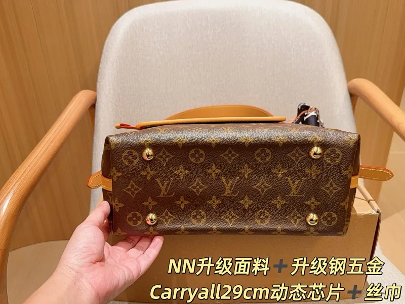 All Categories Official Website "Brand Women's Bags" Women's Bags 💙 LV 2025 New LV Crossbody Bag