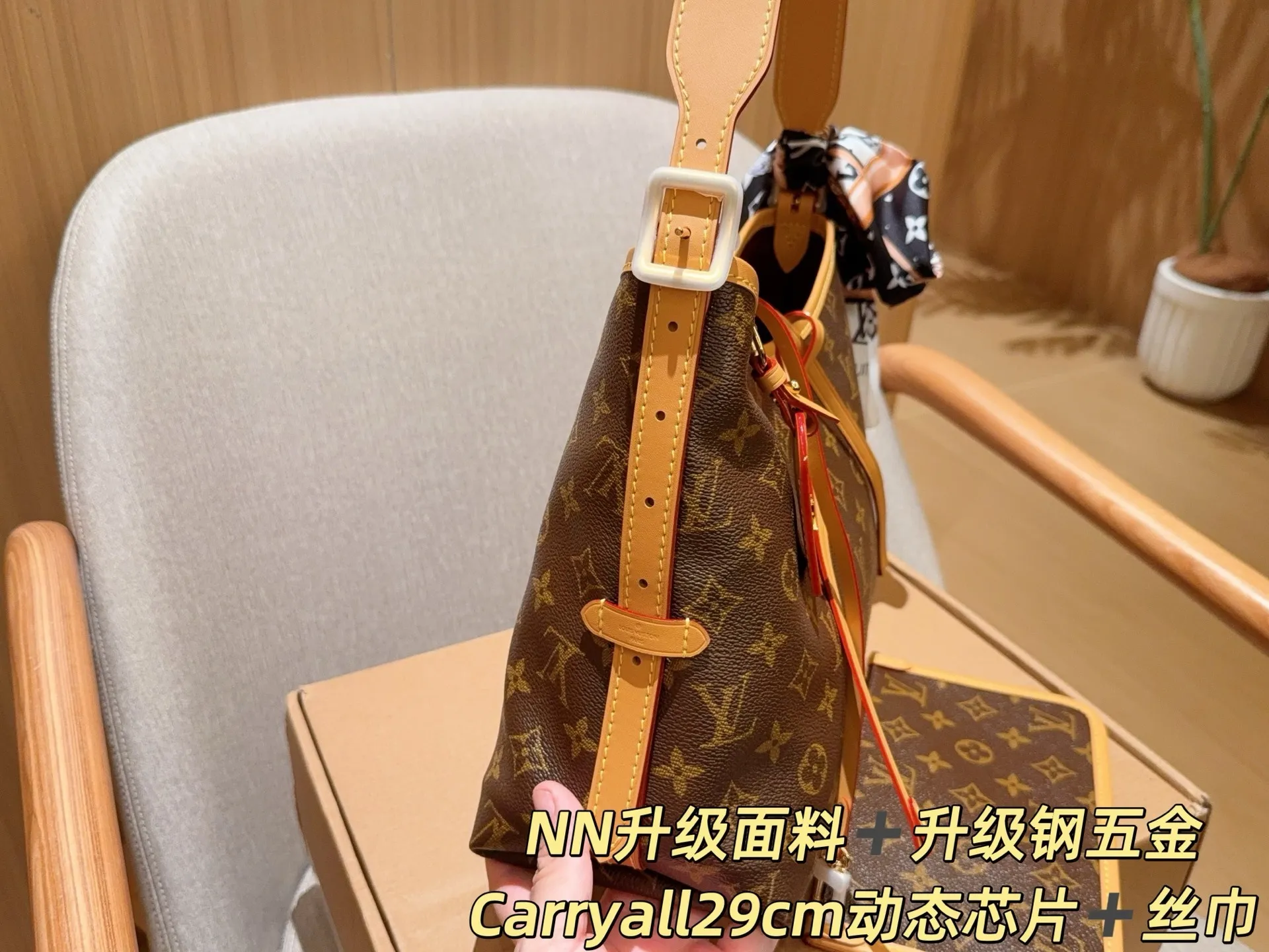 All Categories Official Website "Brand Women's Bags" Women's Bags 💙 LV 2025 New LV Crossbody Bag