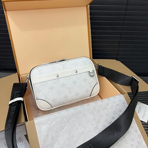 All Categories Official Website "Brand Women's Bags" Women's Bags 💙 LV 2025 New LV Crossbody Bag