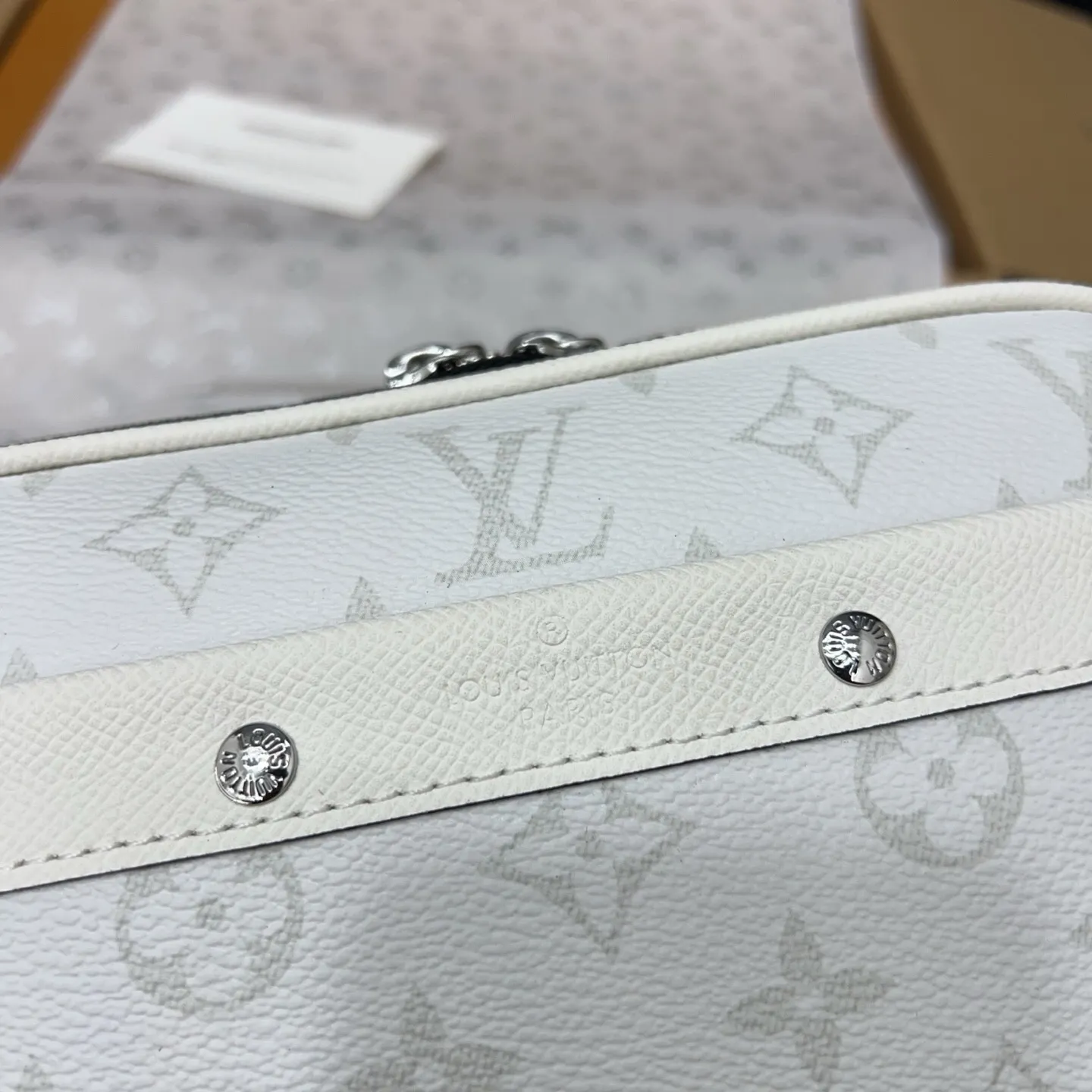 All Categories Official Website "Brand Women's Bags" Women's Bags 💙 LV 2025 New LV Crossbody Bag