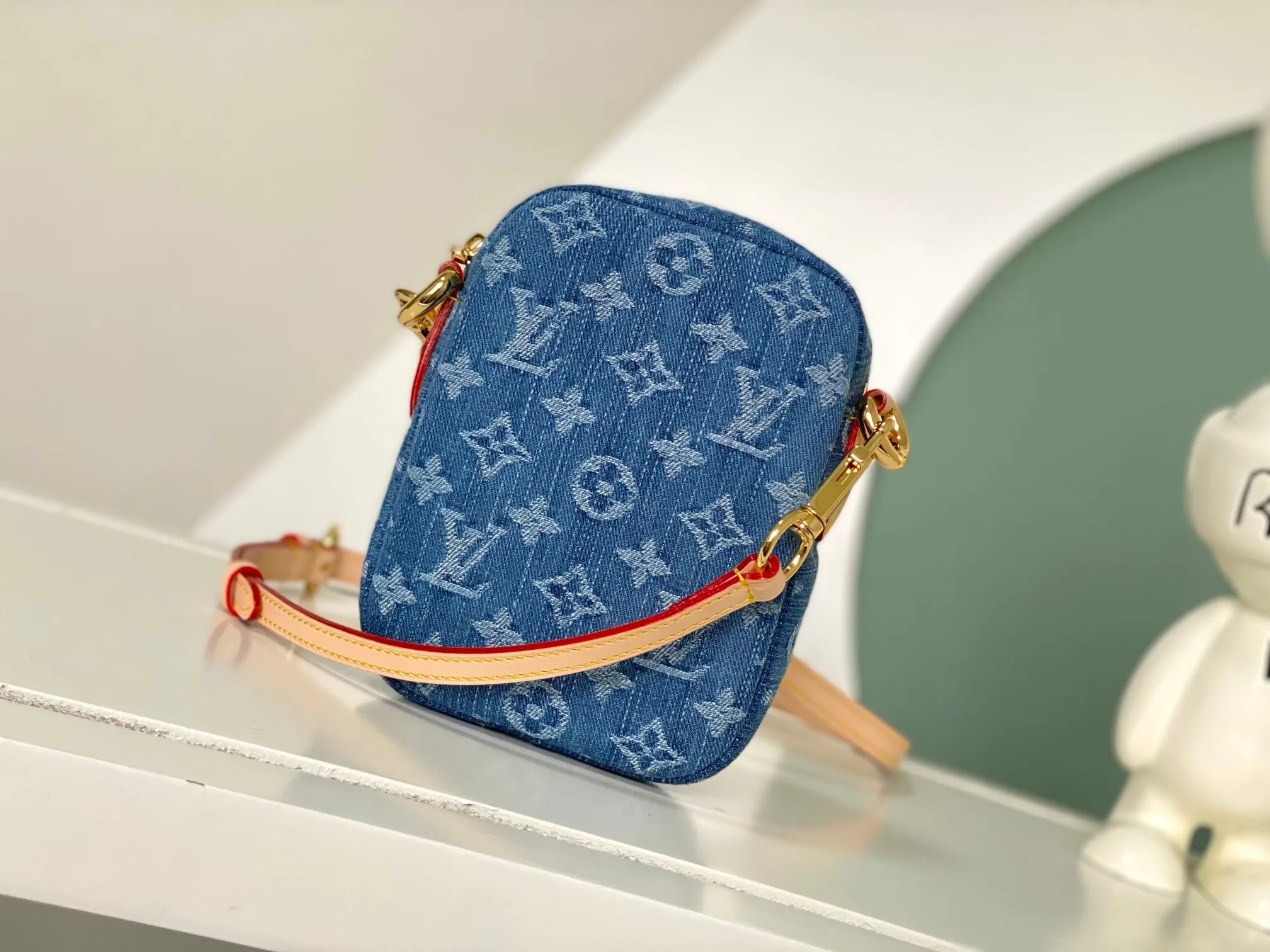 All Categories Official Website "Brand Women's Bags" Women's Bags 💙 LV 2026 New LV Crossbody Bag