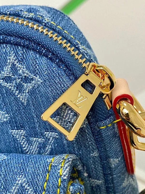 All Categories Official Website "Brand Women's Bags" Women's Bags 💙 LV 2026 New LV Crossbody Bag