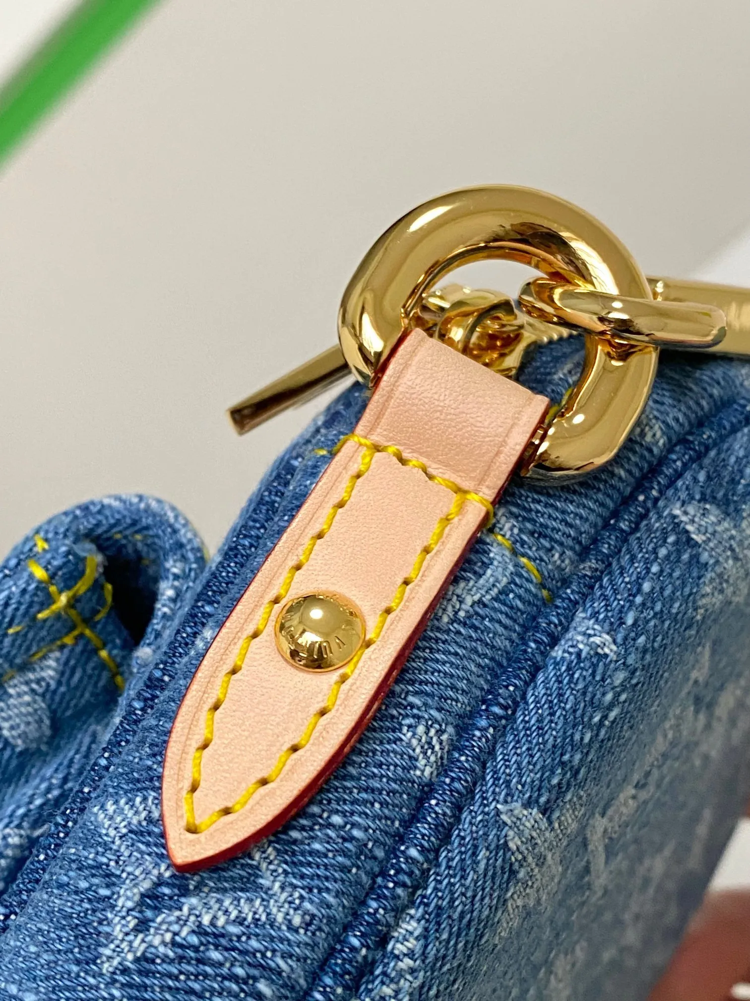 All Categories Official Website "Brand Women's Bags" Women's Bags 💙 LV 2026 New LV Crossbody Bag