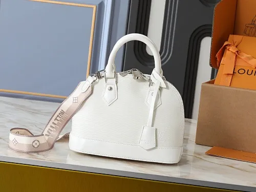All Categories Official Website "Brand Women's Bags" Women's Bags 💙 LV 2025 New LV Crossbody Bag