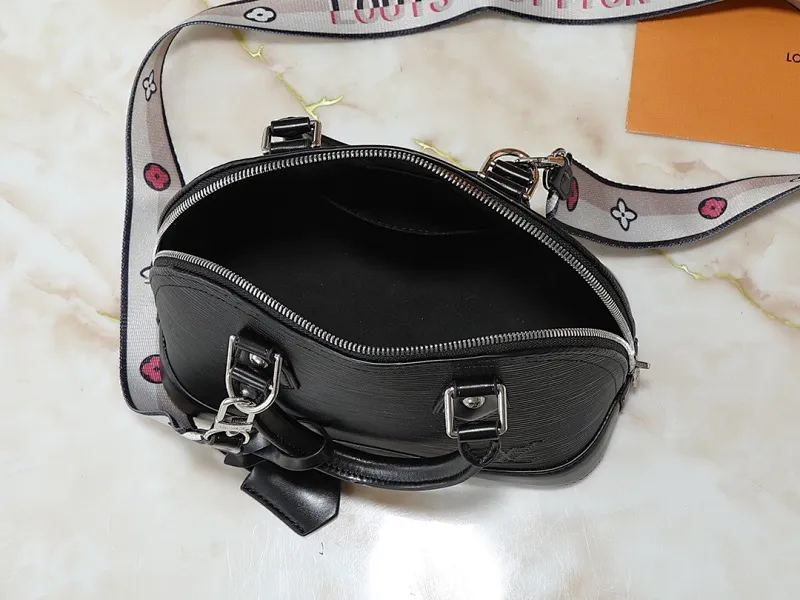 All Categories Official Website "Brand Women's Bags" Women's Bags 💙 LV 2025 New LV Crossbody Bag