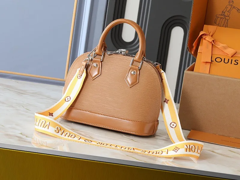 All Categories Official Website "Brand Women's Bags" Women's Bags 💙 LV 2025 New LV Crossbody Bag
