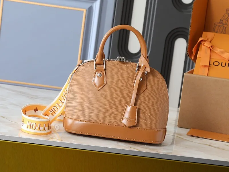 All Categories Official Website "Brand Women's Bags" Women's Bags 💙 LV 2025 New LV Crossbody Bag