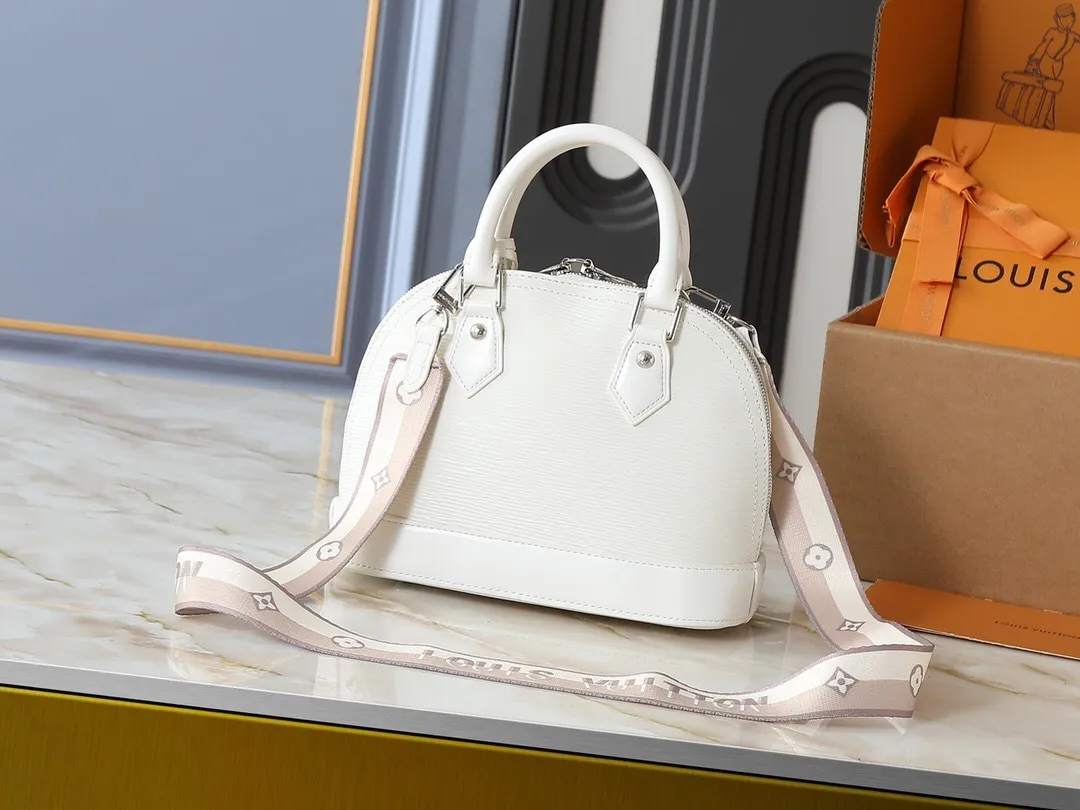 All Categories Official Website "Brand Women's Bags" Women's Bags 💙 LV 2025 New LV Crossbody Bag