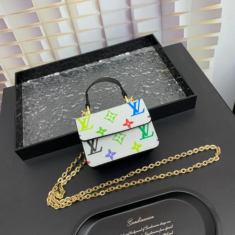 All Categories Official Website "Brand Women's Bags" Women's Bags 💙 LV 2025 New LV Crossbody Bag