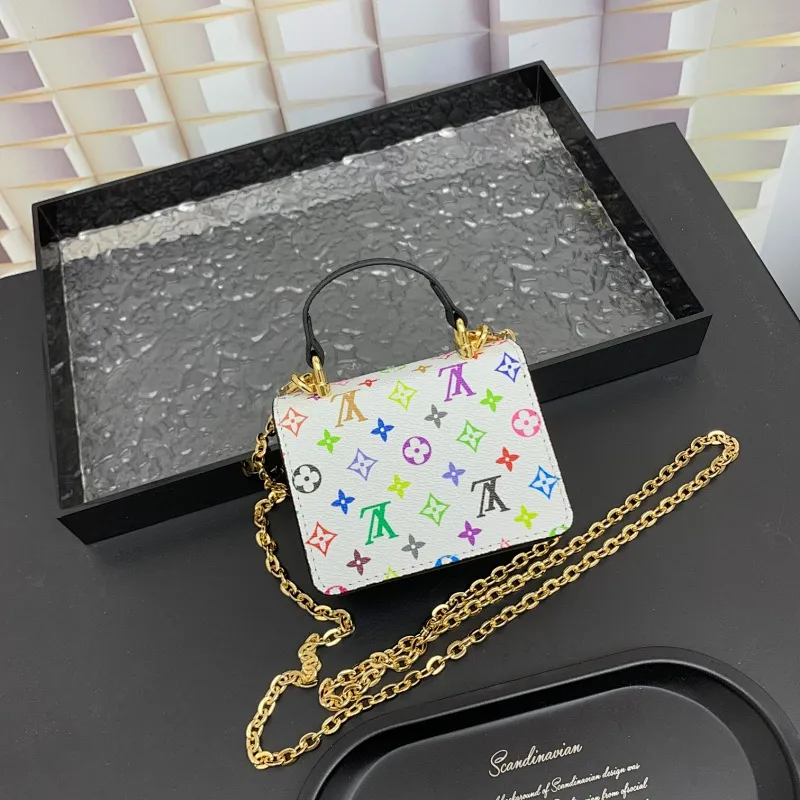 All Categories Official Website "Brand Women's Bags" Women's Bags 💙 LV 2025 New LV Crossbody Bag